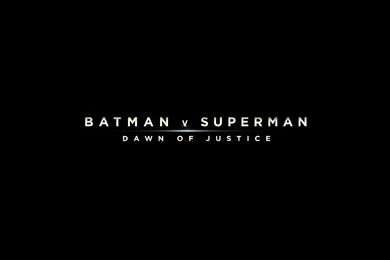 Batman V Superman Logo Wallpapers