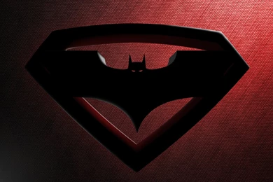 Batman V Superman Logo Wallpapers Art 1920x108... 289