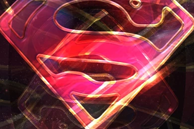 Superman logo wallpaper desktop 176 50544 Desktop Wallpapers