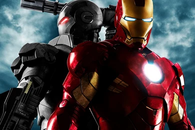 Iron Man 3 Movie Free HD Wallpapers 2013