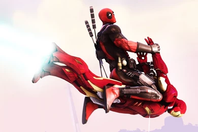 Deadpool Wallpapers HD Wallpapers Cave