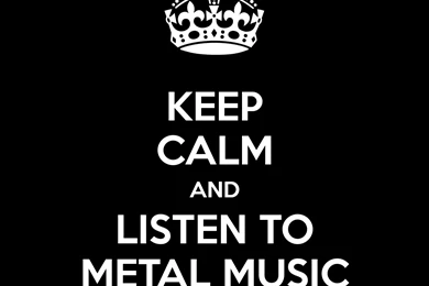 Music Heavy Metal Wallpapers