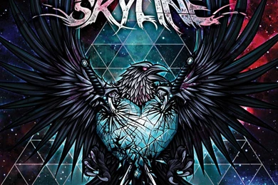 Design Album Covers Metal Music Wallpapers