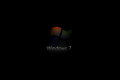 Windows 7 Dark By Fgbdc On DeviantArt