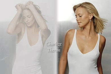 Top Hot South African Actress Wallpapers