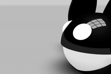 Wallpapers Ableton Deadmau 1366x768