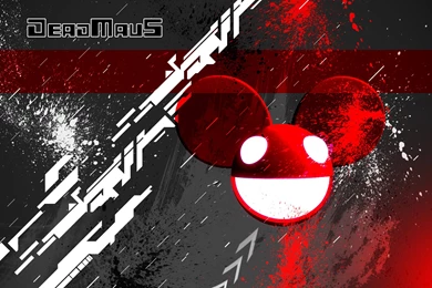 HD Deadmau5 Wallpapers