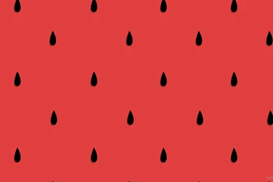 WATERMELON Melon Fruit Red Bokeh Wallpapers