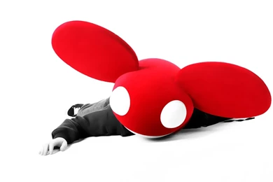 Desktop Wallpaper: Deadmau5 Wallpapers