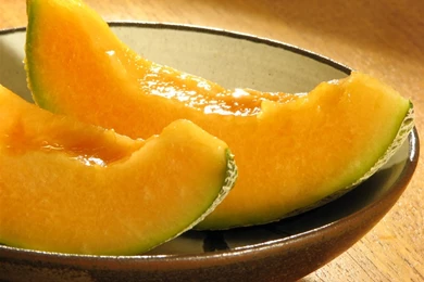 Melon Yellow Maron HD Wallpapers