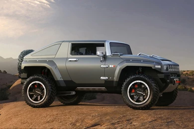 Hummer Car Wallpapers,Pictures