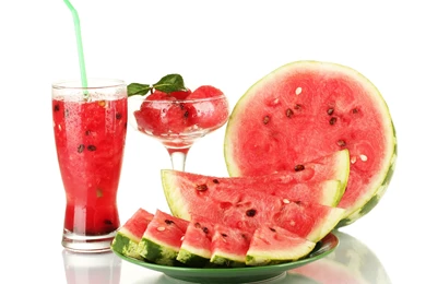 Water melon Cocktail Wallpapers And Images   Wallpapers, Pictures ...