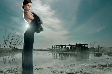 Maggie Grace Desktop Wallpapers & Hollywood Actress Pics