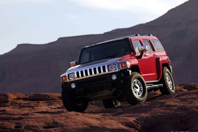 Hummer H3 Wallpapers Car HD Wallpapers
