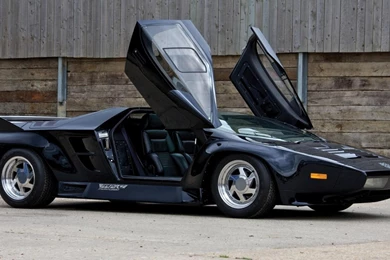 Cars Vector W8 Wallpapers