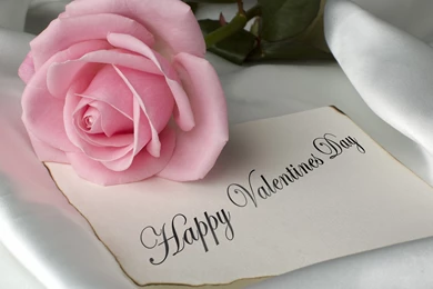 Cute Happy Valentines Day Wallpapers