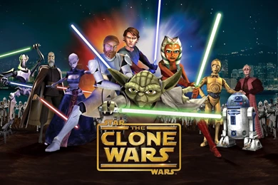 Cartoons Backgrounds, 715937 Clone Wars Wallpapers, By Robie Delaney