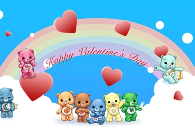 Valentines Wallpapers — Free Full HD Wallpaper. Widescreen HQ ...