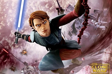 Star Wars The Clone Wars Backgrounds For Computer (