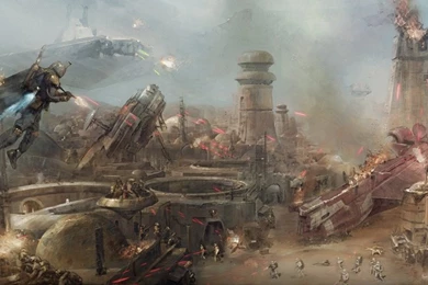 Star Wars War Boba Fett Clone Fett Mos Eisley 1280x800 Wallpapers ...