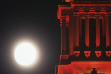 UT Austin iPhone Wallpapers 640x960