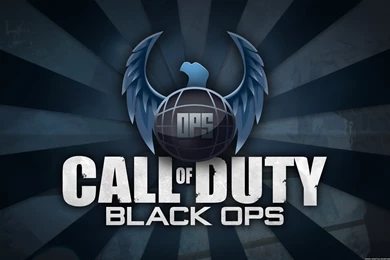 Cod Black Ops Wallpapers