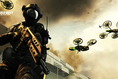 Call Of Duty Black Ops Ii