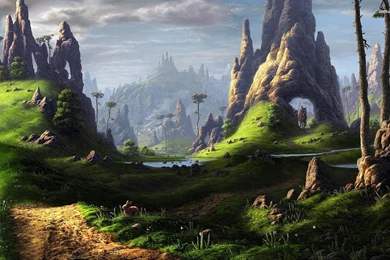 Share Your Wallpapers   Page 928