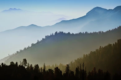 OSX Mavericks Original Wallpapers