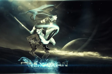 What's The Coolest/favorite Anime Wallpapers You Have Seen/have In ...