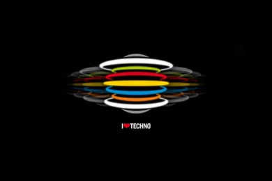 Hd Wallpapers Techno
