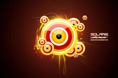 Trololo Blogg: Wallpapers Vektor