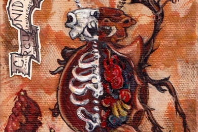 Personal   Paintings By J. Fuchs At Coroflot.com