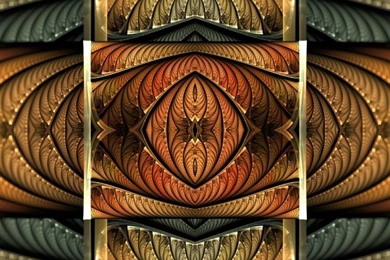 Vintage,fractals Vintage Fractals Deviantart 1200x1920 Wallpapers ...