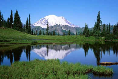 High Resolution Panoramic Landscape Wallpapers   Dual Screen ...