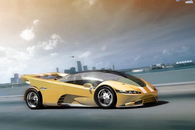 Car Wallpapers 2016  Dr. Odd