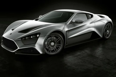 Future Cars Wallpapers HD 08, HD Desktop Wallpapers