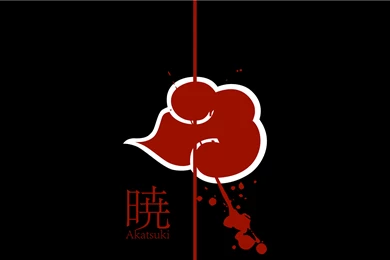 Akatsuki Wallpapers Wallpapers Cave