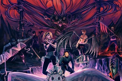 Akatsuki Wallpapers For You   Naruto Wallpapers