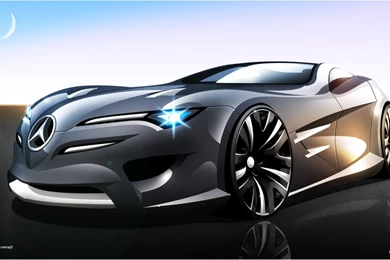 13 Future Cars Wallpapers