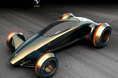 Future Car Pictures Wallpapers HD Fine