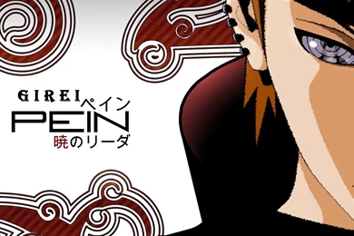 31 Gambar Pain Akatsuki Wallpapers