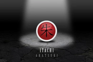 Akatsuki (from Naruto) Wallpapers