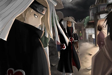 Akatsuki ^^   Akatsuki Wallpapers (11427601)   Fanpop