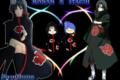 Akatsuki Akatsuki Wallpapers (9272941) Fanpop