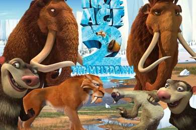 Ice Age 2   Ice Age Wallpapers (627022)   Fanpop