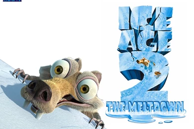Ice Age 2   Ice Age Wallpapers (118596)   Fanpop