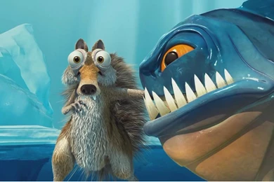 10 Ice Age: The Meltdown HD Wallpapers
