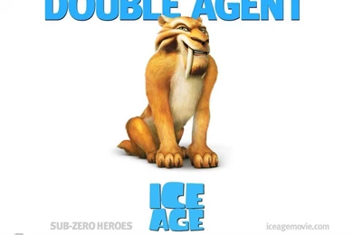 Ice Age 2: The Meltdown Wallpapers