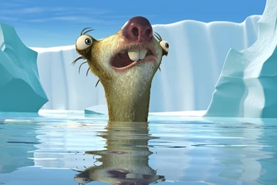 Ice Age II: The Meltdown Wallpapers